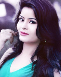 Gehana Vasisth